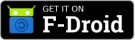 f droid badge