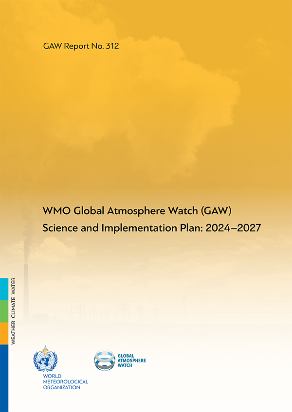 GAW Report No312 en 1