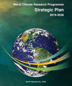 WCRP Strategic Plan 2019 2028 FINAL s