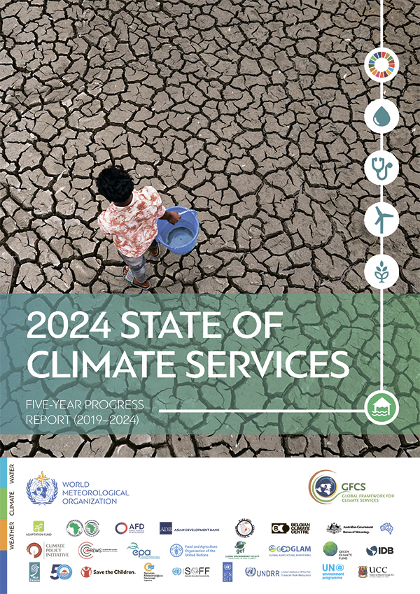 20241106 WMO 2024 State of the climate services en 1